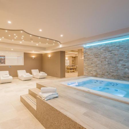 Moresco Agriturismo Экстерьер фото