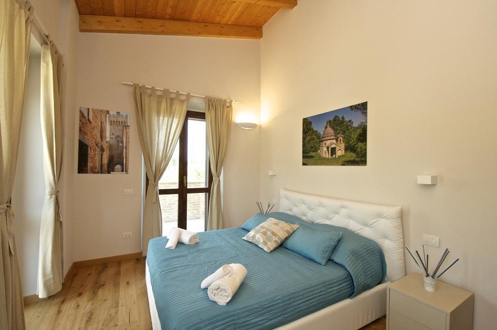 Moresco Agriturismo Экстерьер фото