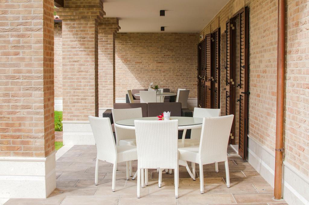Moresco Agriturismo Экстерьер фото