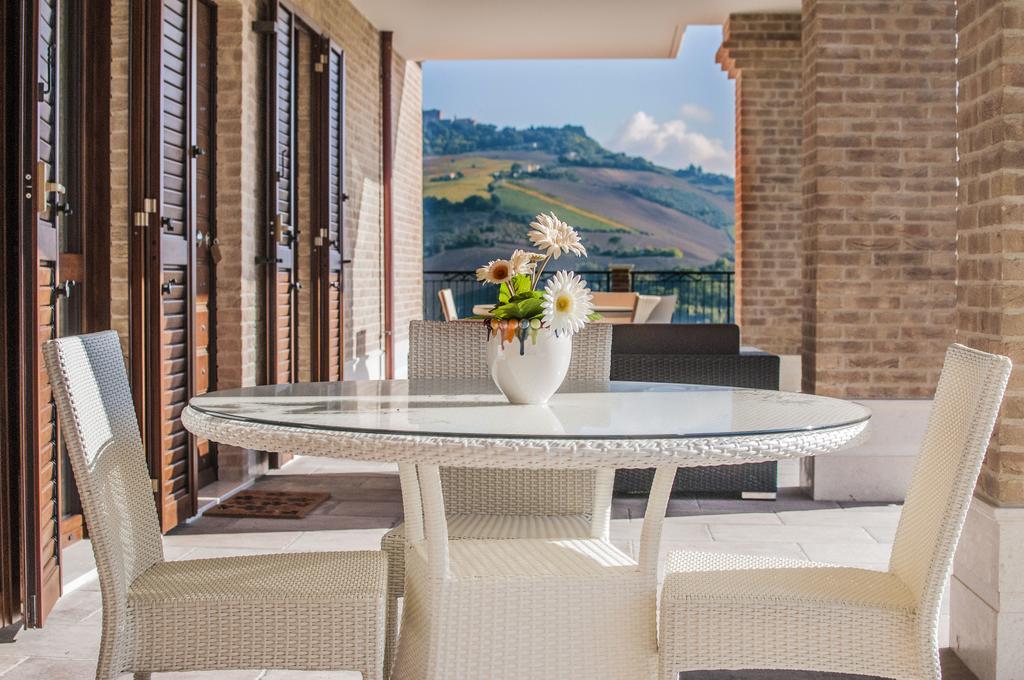 Moresco Agriturismo Экстерьер фото