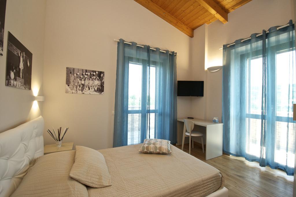 Moresco Agriturismo Экстерьер фото