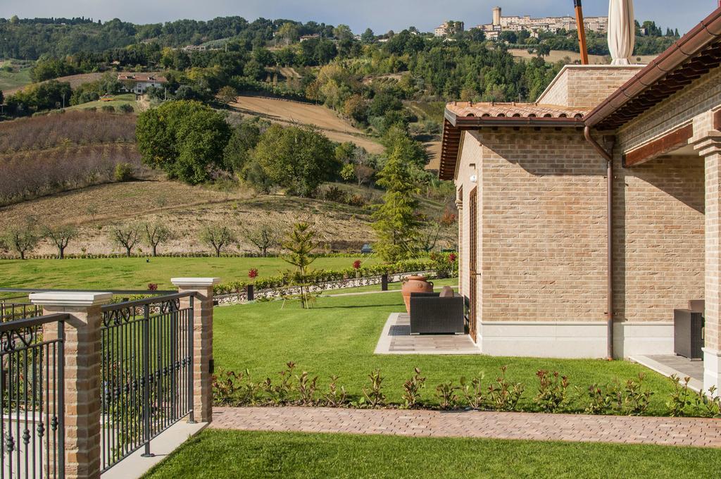 Moresco Agriturismo Экстерьер фото